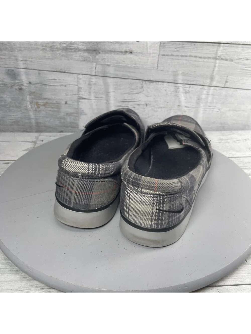 Nike balsa loafer